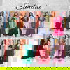Paavi Suhani 1001-1008 Wholesale Readymade Sharara Suits Catalog